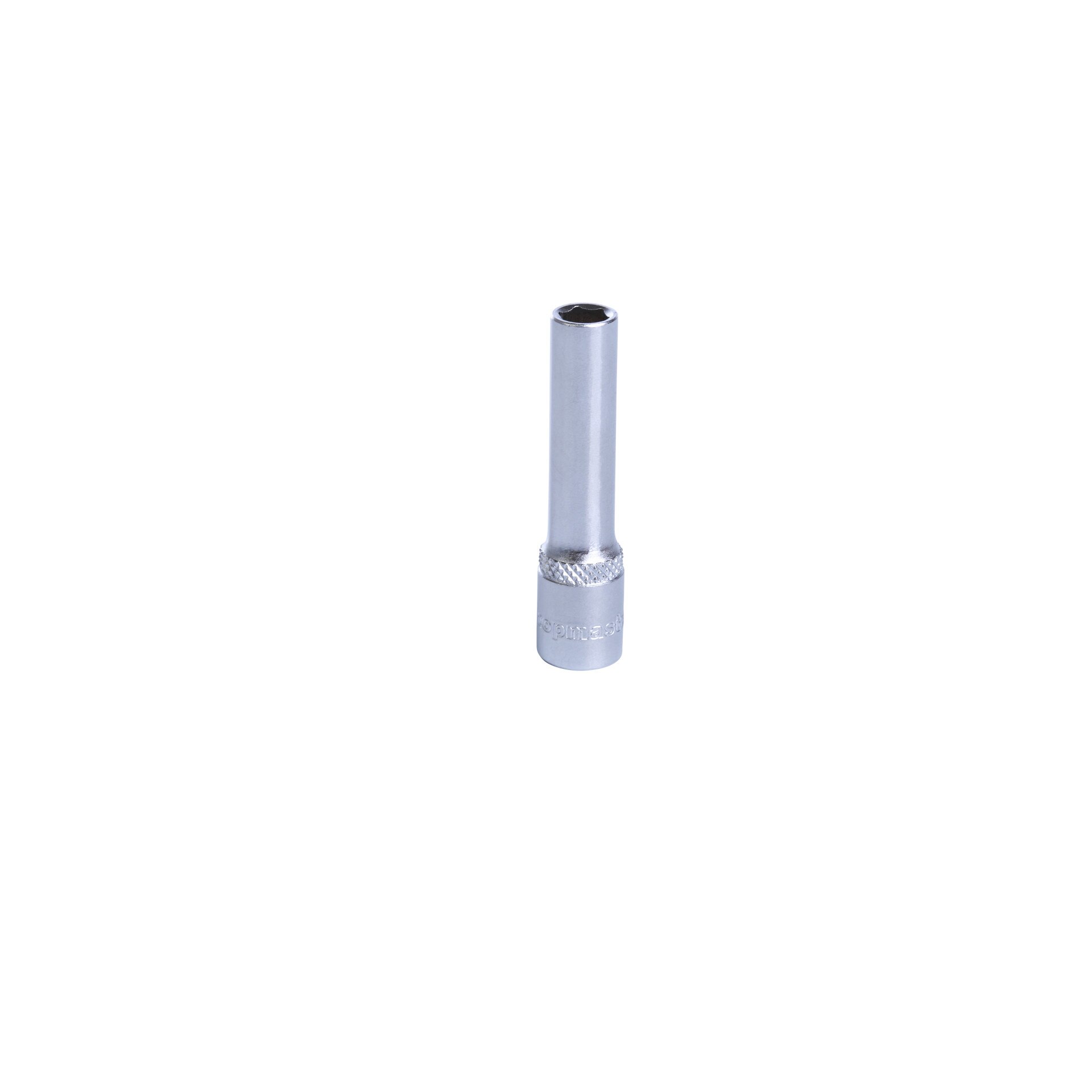 Tubulara adanca 1/4” 7mm CR-V, Topmaster 330107